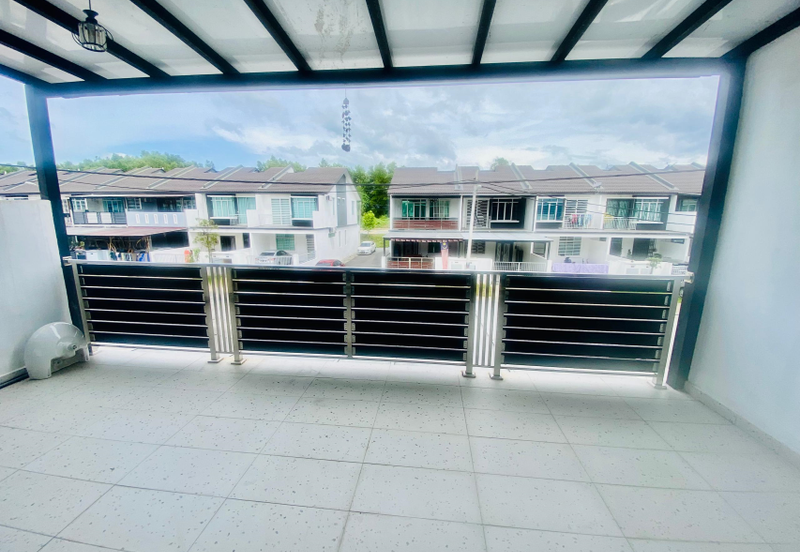 Scientex Kundang Jaya