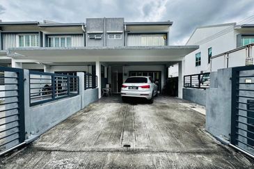 Hillpark 3, Phase 2 (Cassia)