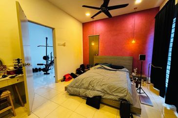 Hillpark 3, Phase 2 (Cassia)