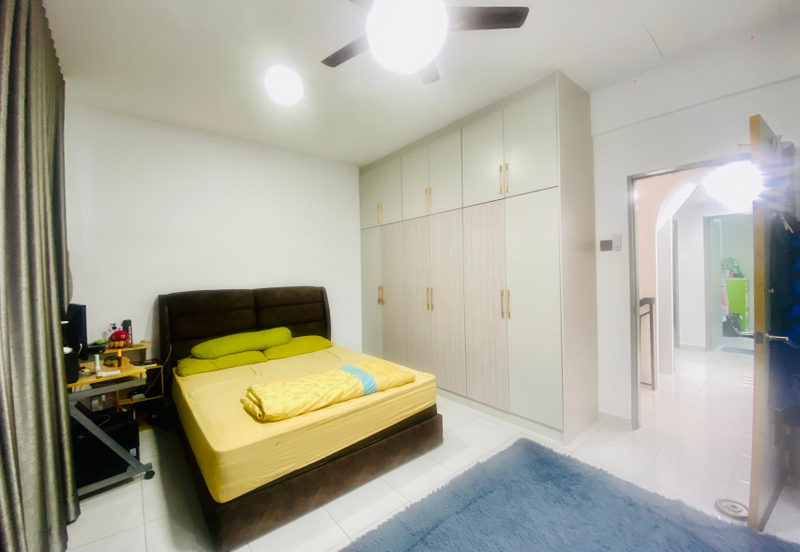 Scientex Kundang Jaya