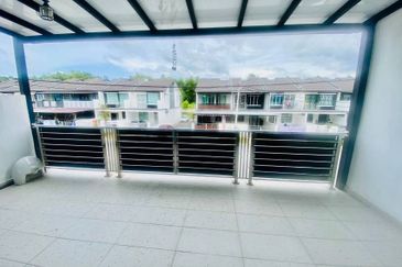 Scientex Kundang Jaya