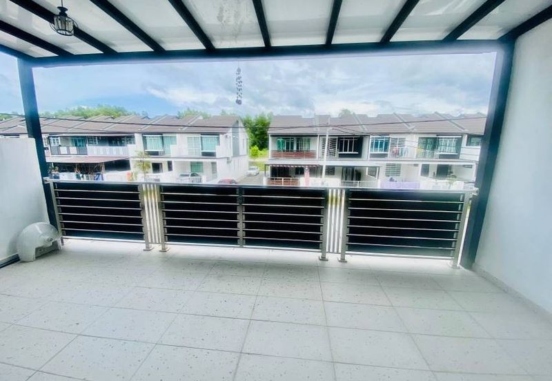 Scientex Kundang Jaya