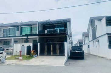 Scientex Kundang Jaya