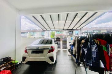 Scientex Kundang Jaya