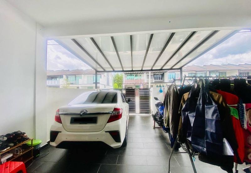 Scientex Kundang Jaya