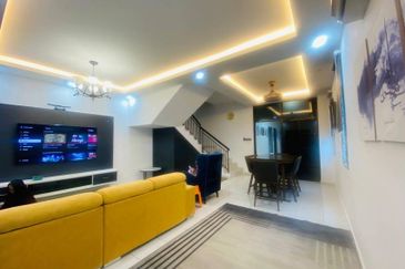 Scientex Kundang Jaya