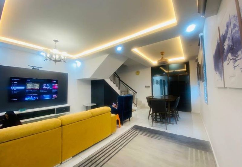 Scientex Kundang Jaya