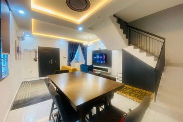 Scientex Kundang Jaya