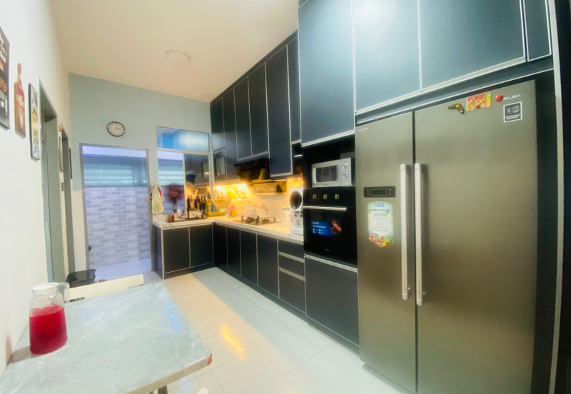 Scientex Kundang Jaya