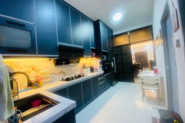 Scientex Kundang Jaya