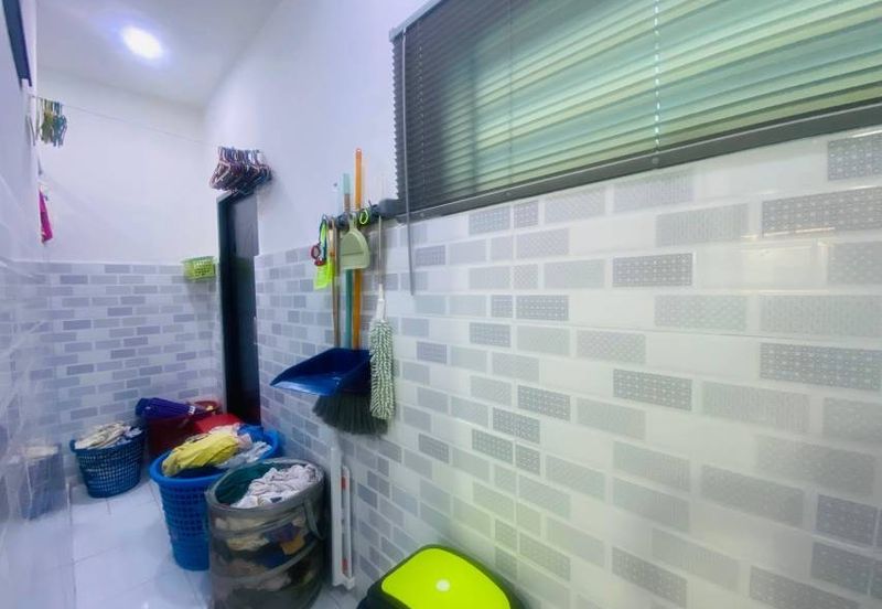 Scientex Kundang Jaya