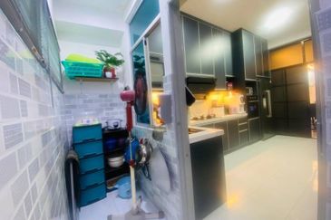 Scientex Kundang Jaya