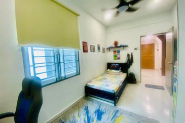 Scientex Kundang Jaya