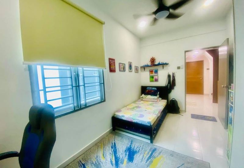 Scientex Kundang Jaya