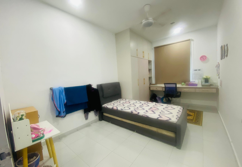 Scientex Kundang Jaya