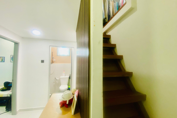 Scientex Kundang Jaya