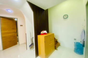 Scientex Kundang Jaya