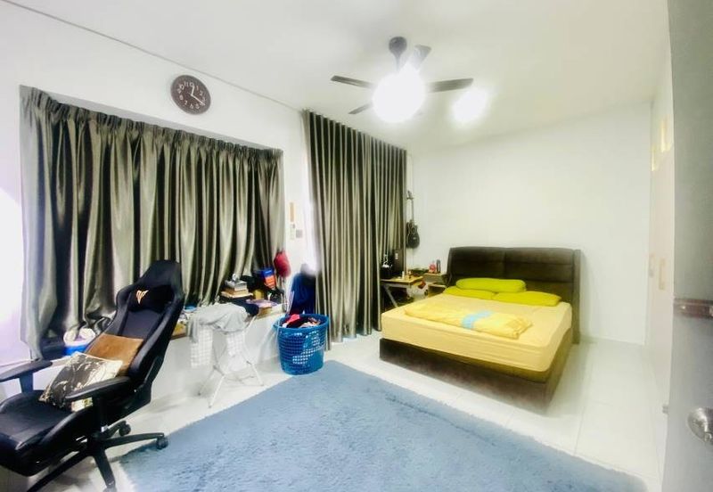 Scientex Kundang Jaya