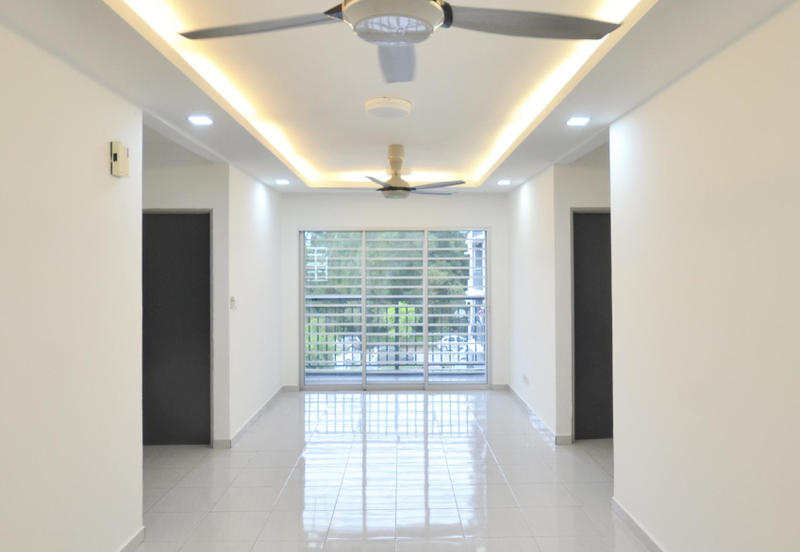 Residensi Laguna Biru 2