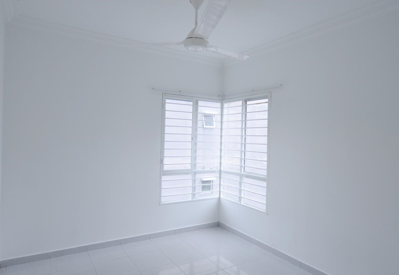 Residensi Laguna Biru 2