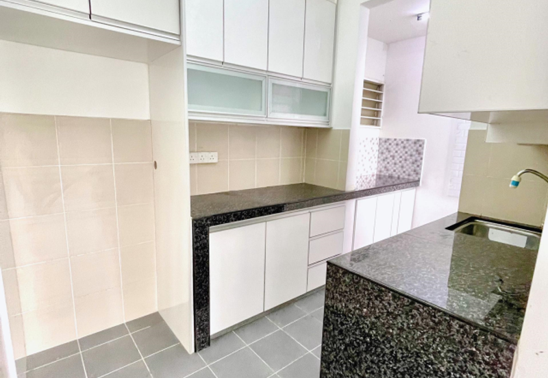 Residensi Laguna Biru 2