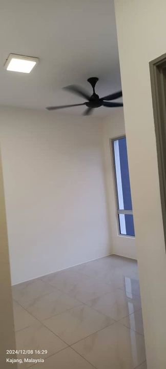 Rumah Sewa Baru Residensi Vista Agresif Sg Sekamat Cheras, Selangor, Cheras