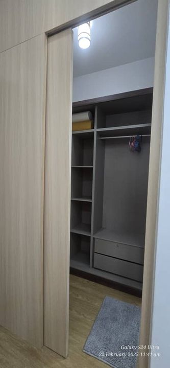 FULLY FURNISHED 2 rooms 2 bath @ Gaya Resort Homes for Rent, Selangor, Shah Alam