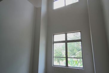 Canal Gardens, Kota Kemuning