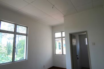 Canal Gardens, Kota Kemuning