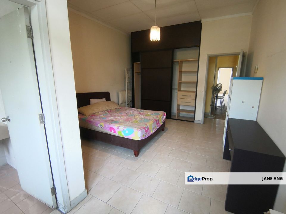 Meranti Terrace Town House. Below Market Value! , Selangor, Kota Kemuning