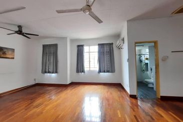 Canal Gardens, Kota Kemuning