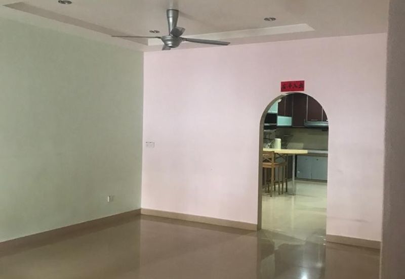 Canal Gardens, Kota Kemuning