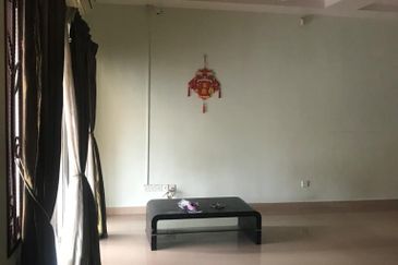 Canal Gardens, Kota Kemuning