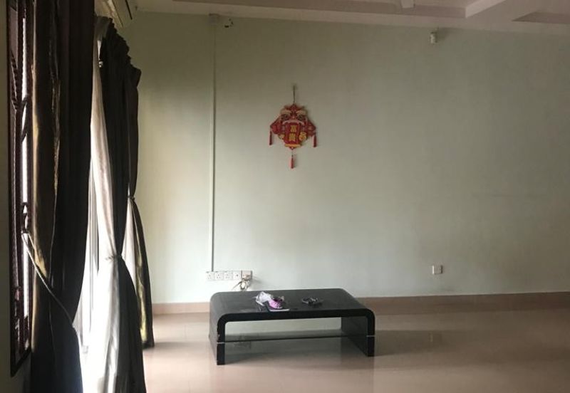 Canal Gardens, Kota Kemuning