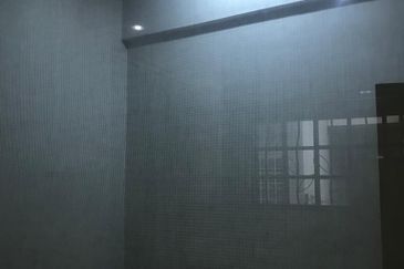 Canal Gardens, Kota Kemuning