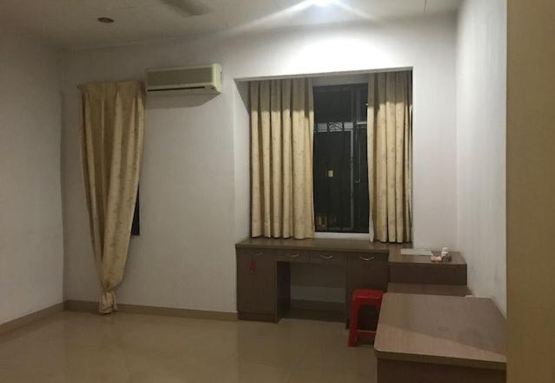 Canal Gardens, Kota Kemuning