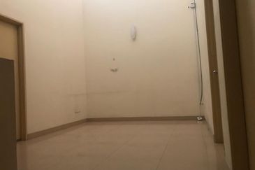 Canal Gardens, Kota Kemuning