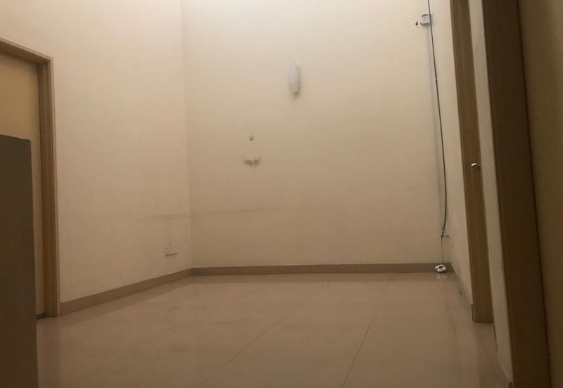 Canal Gardens, Kota Kemuning