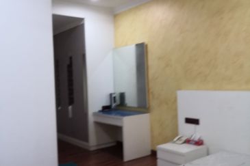 Canal Gardens, Kota Kemuning