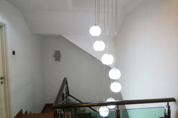 Canal Gardens, Kota Kemuning