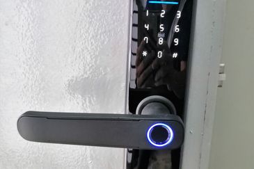 The Paragon @ Pan'gaea