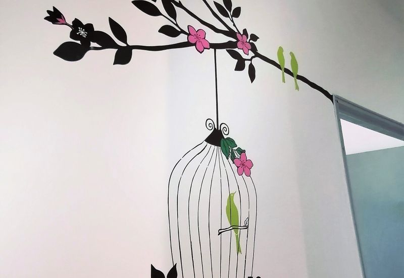 The Paragon @ Pan'gaea