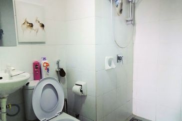 The Paragon @ Pan'gaea