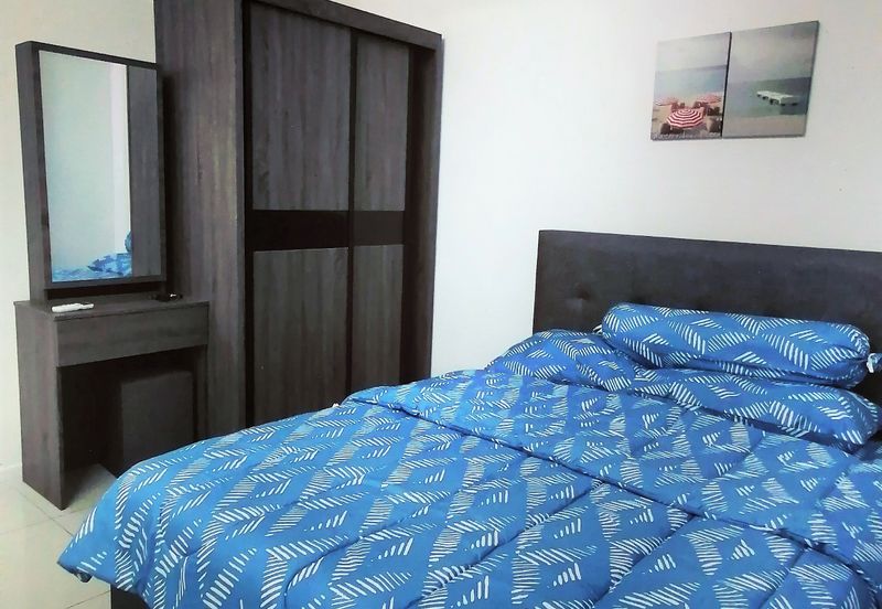 The Paragon @ Pan'gaea