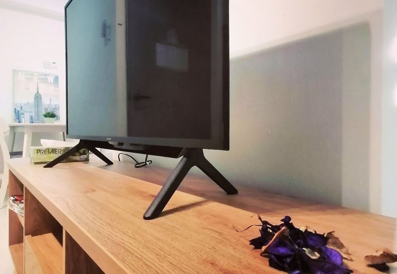 The Paragon @ Pan'gaea