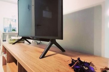 The Paragon @ Pan'gaea