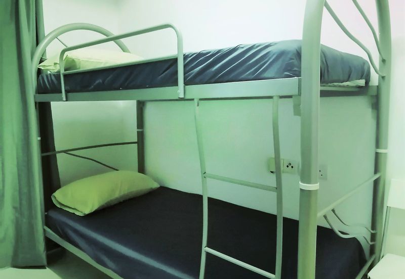 The Paragon @ Pan'gaea