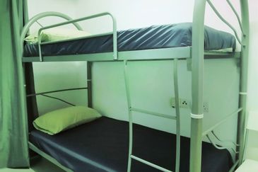 The Paragon @ Pan'gaea