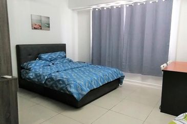 The Paragon @ Pan'gaea