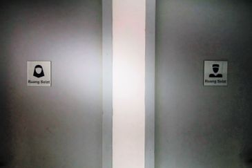 The Paragon @ Pan'gaea